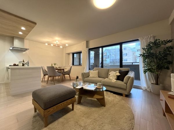 ロイヤルアーク芦屋　中古マンション