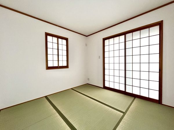 尼崎市南七松町２丁目の中古一戸建て