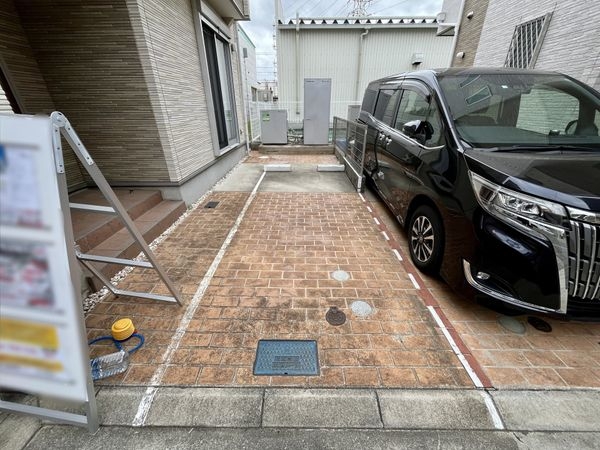 尼崎市南七松町２丁目の中古一戸建て