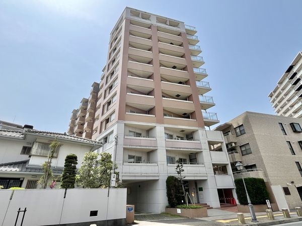 グランプレイズ宝塚南口　中古マンション