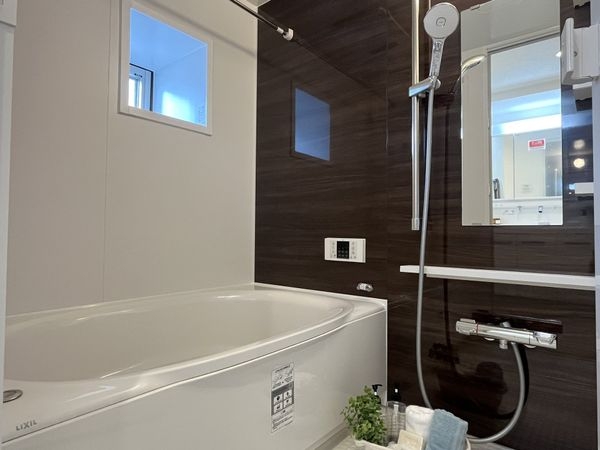 グランプレイズ宝塚南口　中古マンション