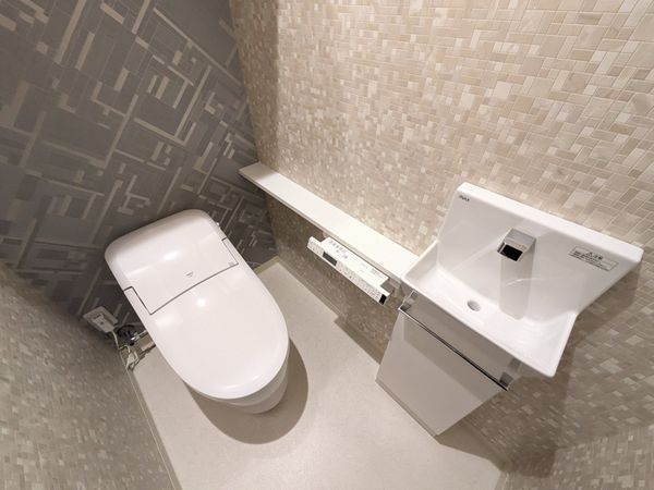 阪急新仁川マンション　中古マンション