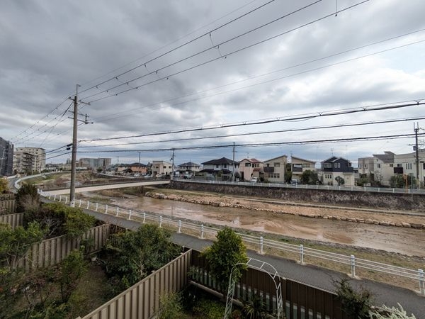 阪急新仁川マンション　中古マンション