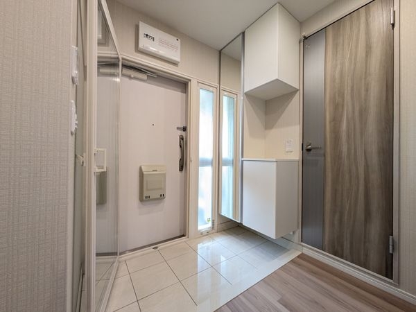 阪急新仁川マンション　中古マンション