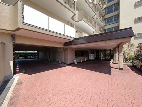 阪急新仁川マンション　中古マンション