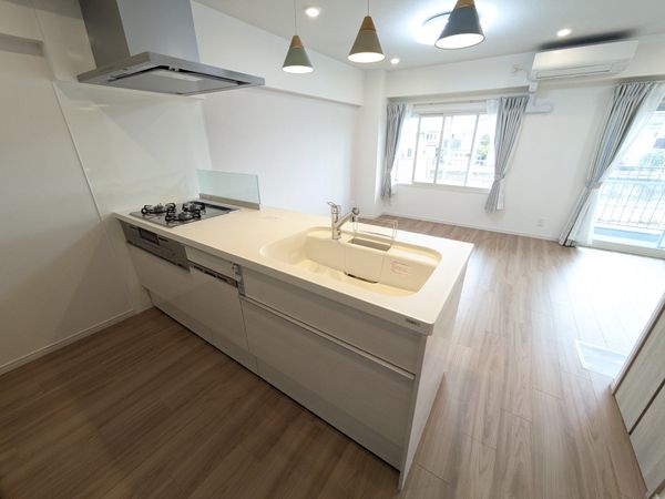 阪急新仁川マンション　中古マンション