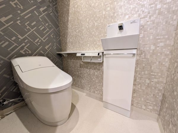 阪急新仁川マンション　中古マンション