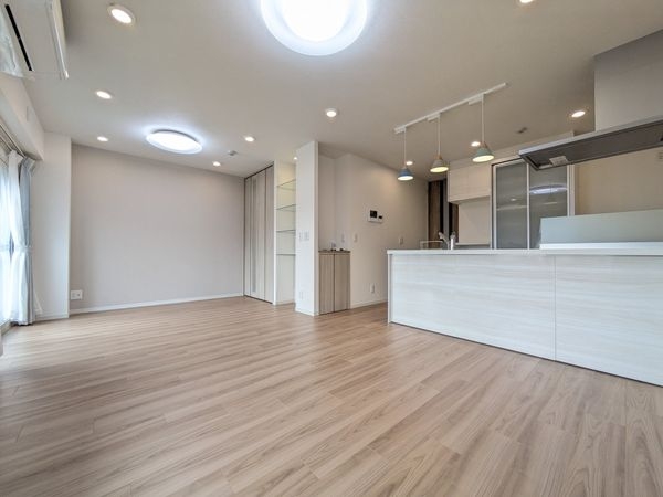 阪急新仁川マンション　中古マンション