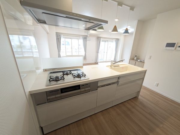 阪急新仁川マンション　中古マンション