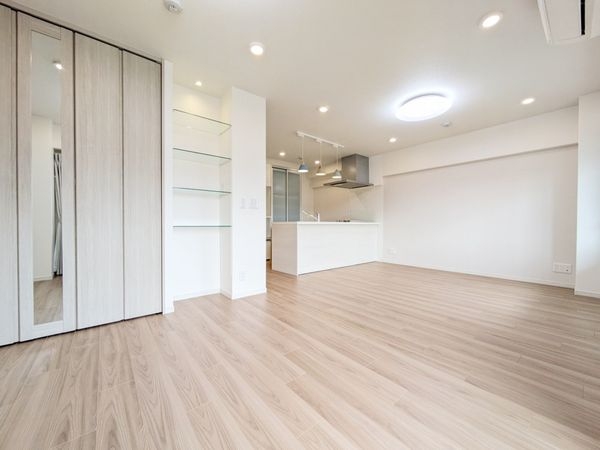阪急新仁川マンション　中古マンション