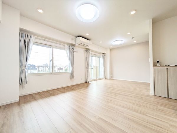 阪急新仁川マンション　中古マンション