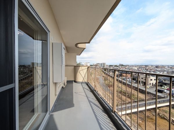 阪急新仁川マンション　中古マンション