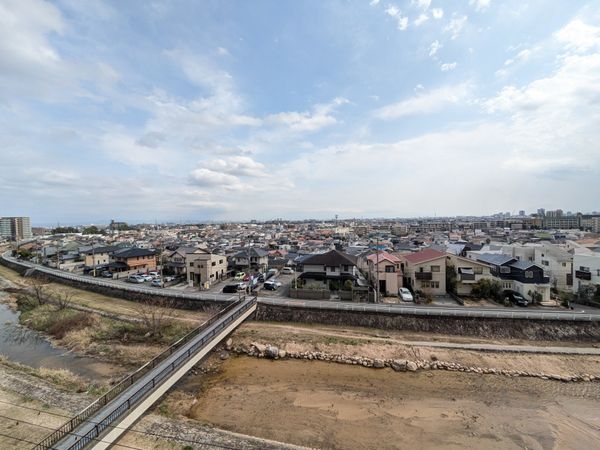 阪急新仁川マンション　中古マンション