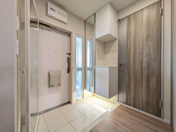 阪急新仁川マンション　中古マンション