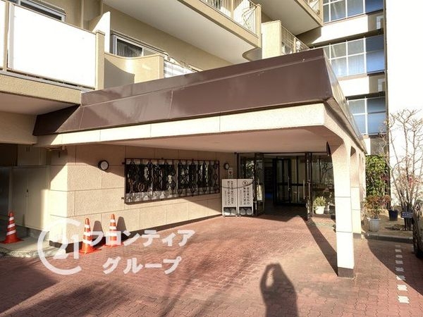 阪急新仁川マンション　中古マンション