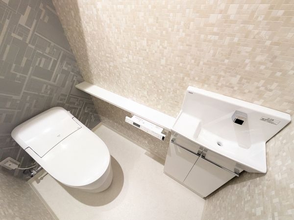 阪急新仁川マンション　中古マンション