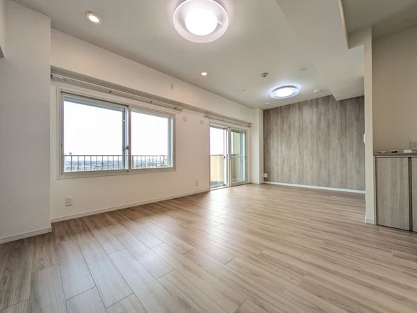 阪急新仁川マンション　中古マンション