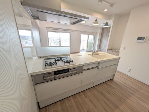 阪急新仁川マンション　中古マンション