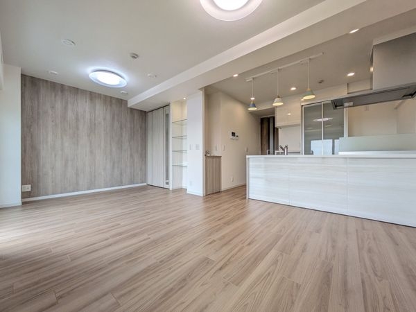 阪急新仁川マンション　中古マンション