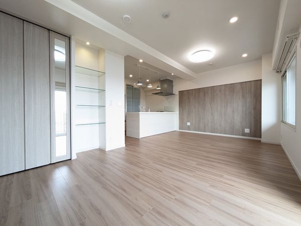 阪急新仁川マンション　中古マンション