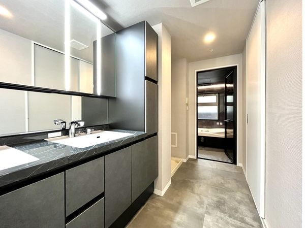 アーバンビュー芦屋山手A棟　中古マンション