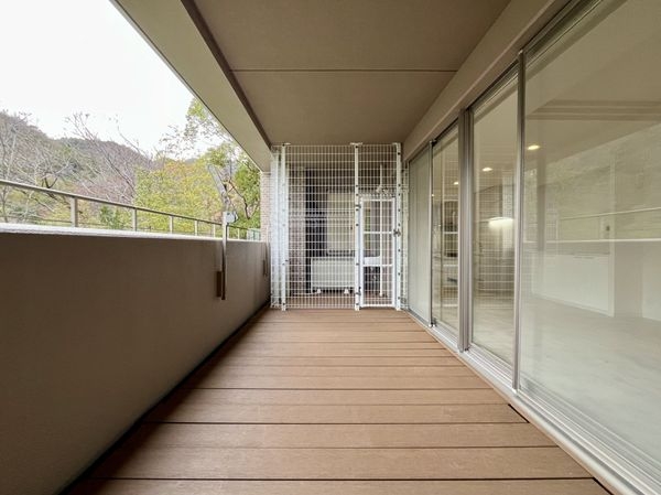 アーバンビュー芦屋山手A棟　中古マンション