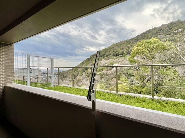 アーバンビュー芦屋山手A棟　中古マンション