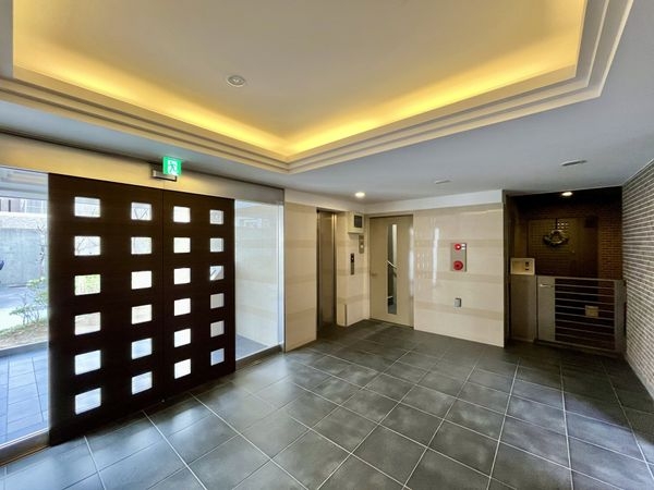 アーバンビュー芦屋山手A棟　中古マンション