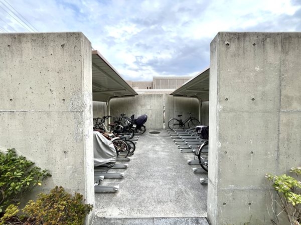アーバンビュー芦屋山手A棟　中古マンション