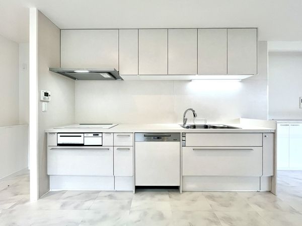 アーバンビュー芦屋山手A棟　中古マンション