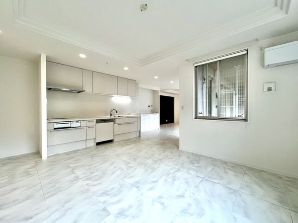 アーバンビュー芦屋山手A棟　中古マンション