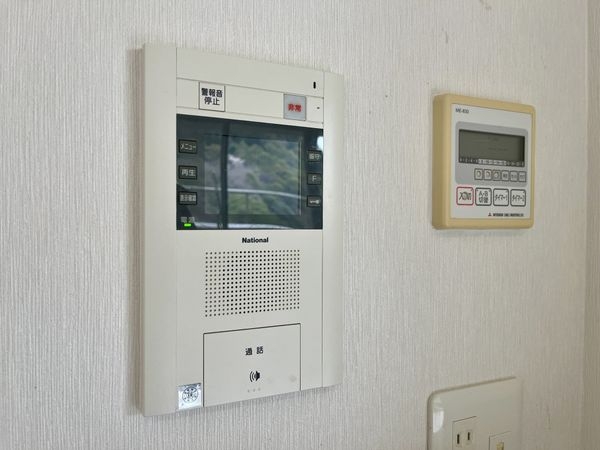 アーバンビュー芦屋山手A棟　中古マンション