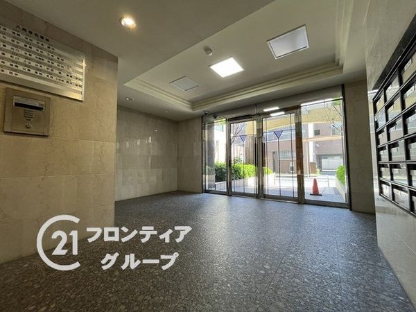 プレステージ武庫之荘　中古マンション