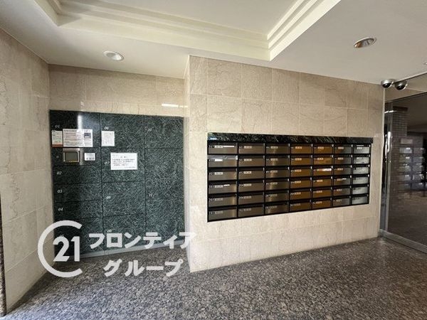 プレステージ武庫之荘　中古マンション