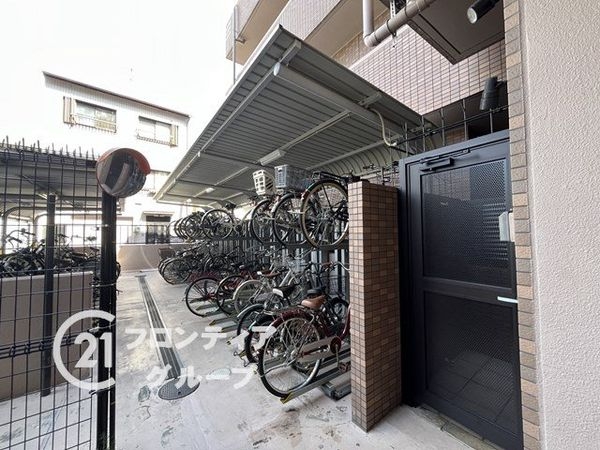 プレステージ武庫之荘　中古マンション
