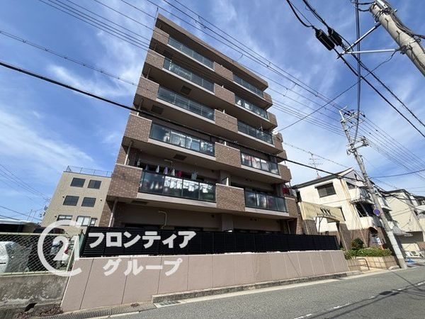 プレステージ武庫之荘　中古マンション
