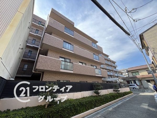 プレステージ武庫之荘　中古マンション
