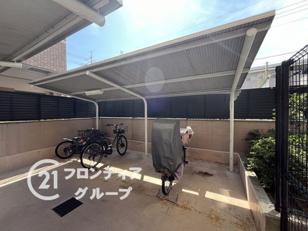 プレステージ武庫之荘　中古マンション