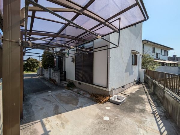 宝塚市山本中３丁目の中古一戸建て