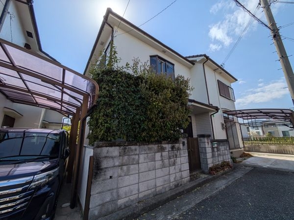 宝塚市山本中３丁目の中古一戸建て