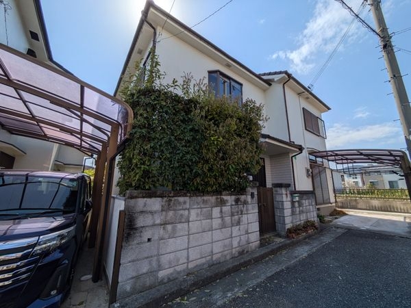 宝塚市山本中３丁目の中古一戸建て