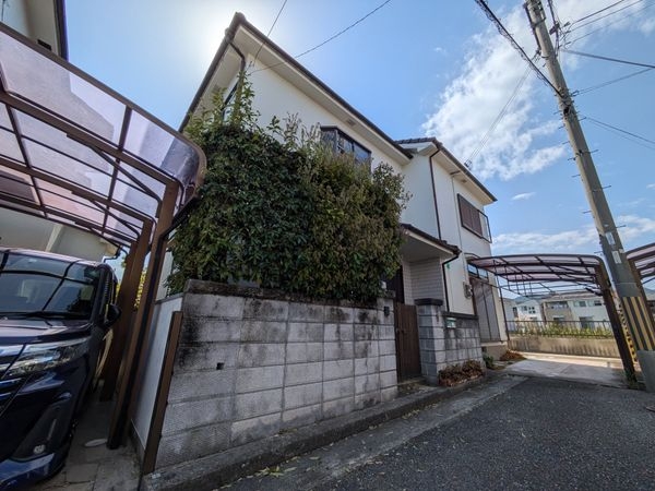 宝塚市山本中３丁目の中古一戸建て