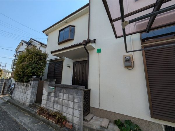 宝塚市山本中３丁目の中古一戸建て