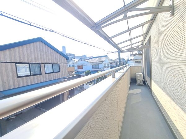 西宮市上田中町の中古一戸建て
