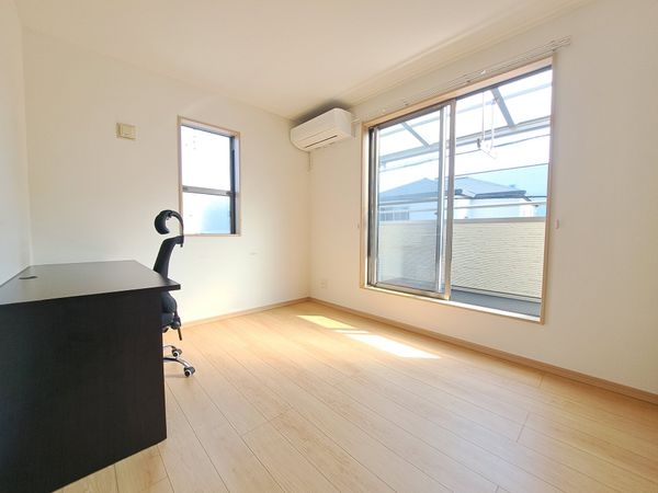 西宮市上田中町の中古一戸建て