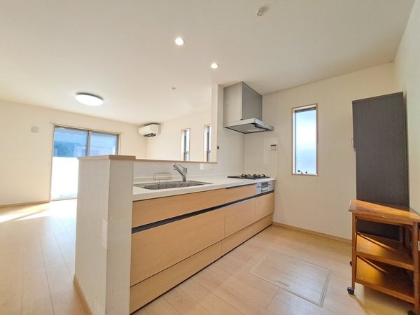 西宮市上田中町の中古一戸建て