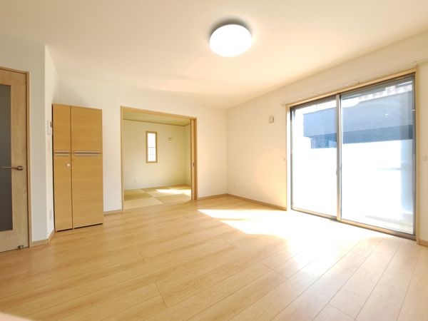 西宮市上田中町の中古一戸建て