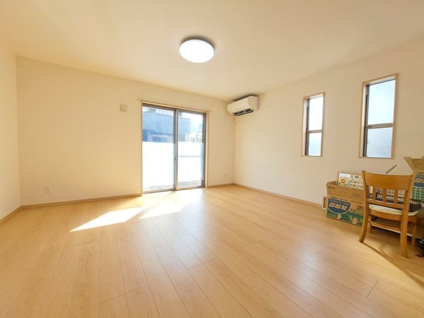 西宮市上田中町の中古一戸建て