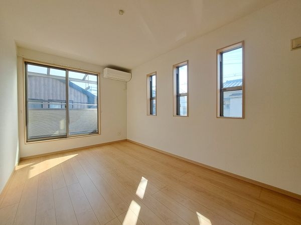 西宮市上田中町の中古一戸建て