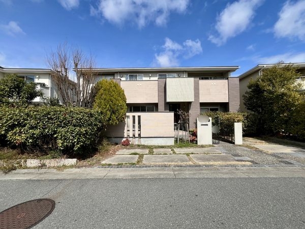 芦屋市南浜町の中古一戸建て